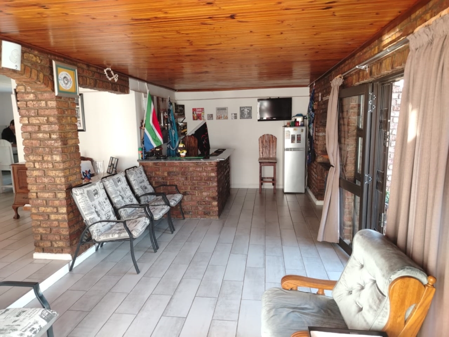 3 Bedroom Property for Sale in Retief Eastern Cape